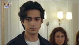 Naqaab - Episode 17 - 3rd April 2025